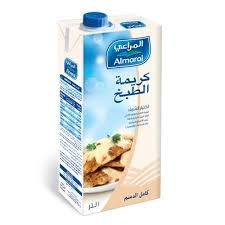 المراعي كريمة طهي 1لتر