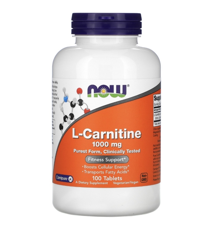 L-Carnitine