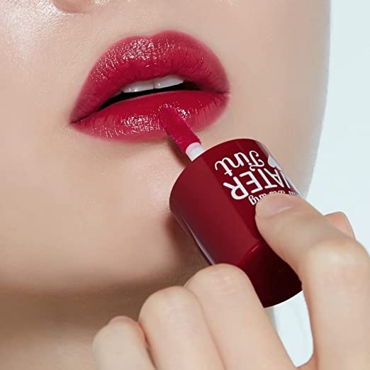 ETUDE House, Dear Darling Water Tint - Red Greapefruit 