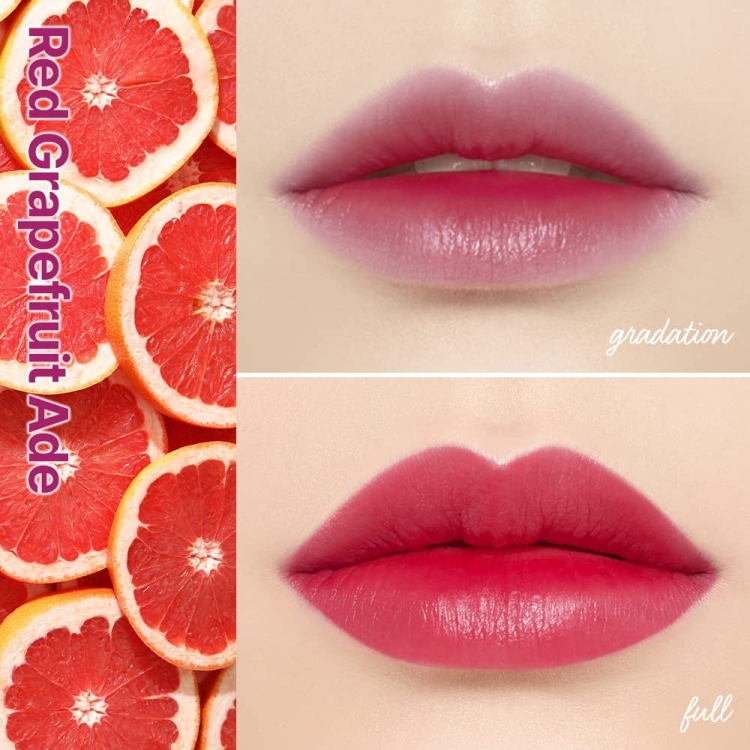 ETUDE House, Dear Darling Water Tint - Red Greapefruit 