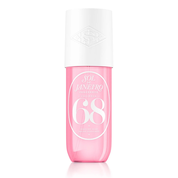 Sol De Janeiro Cheirosa 68 Beija Flor™ Perfume Mist’68