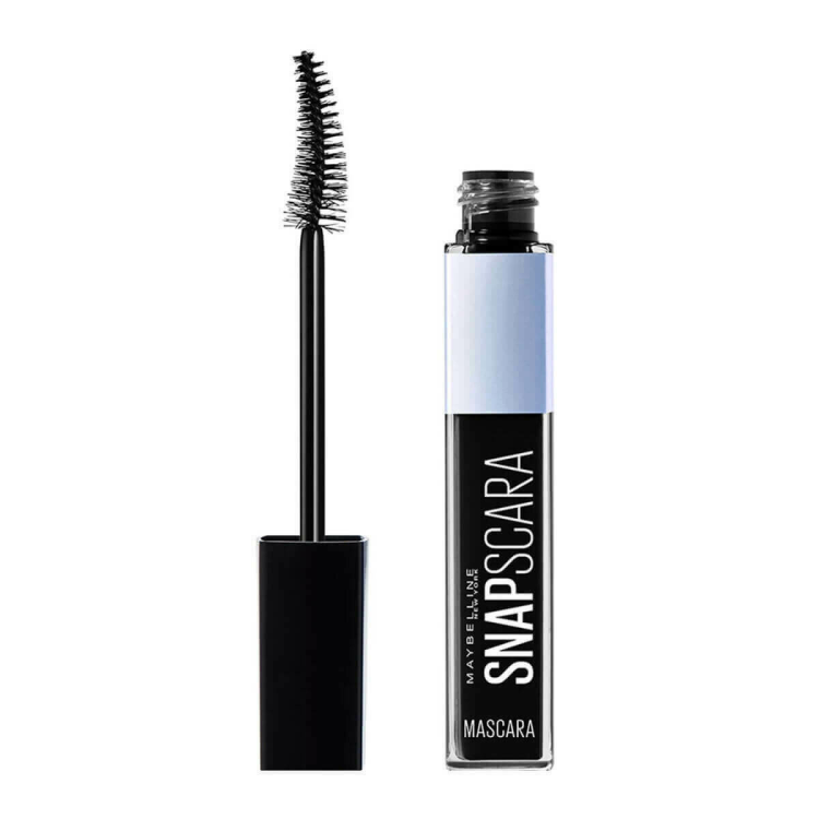 مسكارة Maybelline Snapscara