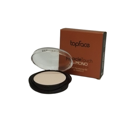 ايشدو Topface Miracle Touch الدرجة (001)