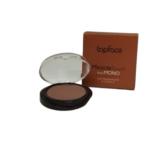 ايشدو Topface Miracle Touch الدرجة (005)