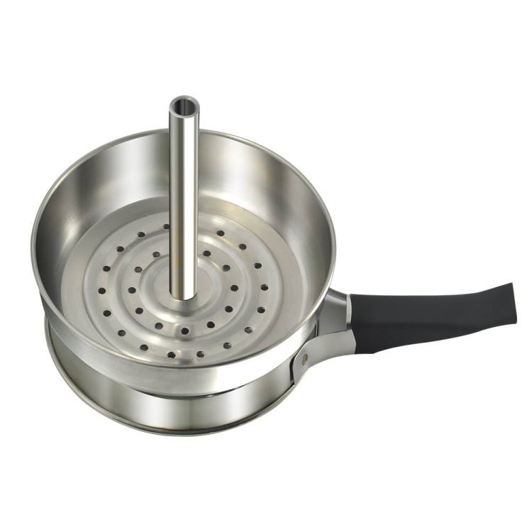 Black Hawk Hookah Charcoal holder 