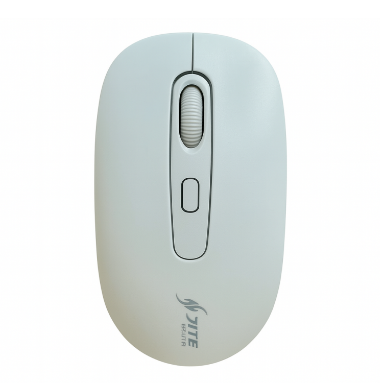 ماوس لاسلكي 2.4 USB-C ازرق 1600 DPI