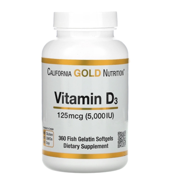 Vitamin D3