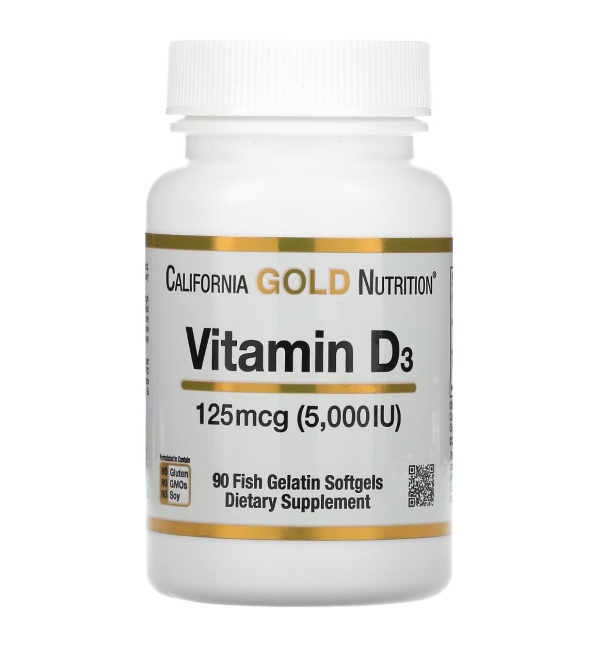 Vitamin D3