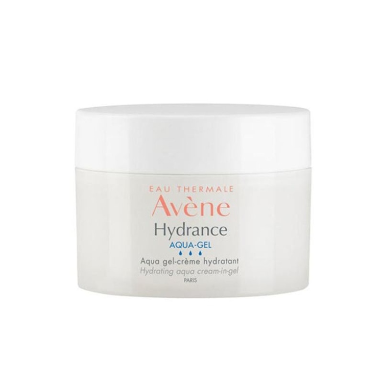 Avene Hydrance Aqua-Gel