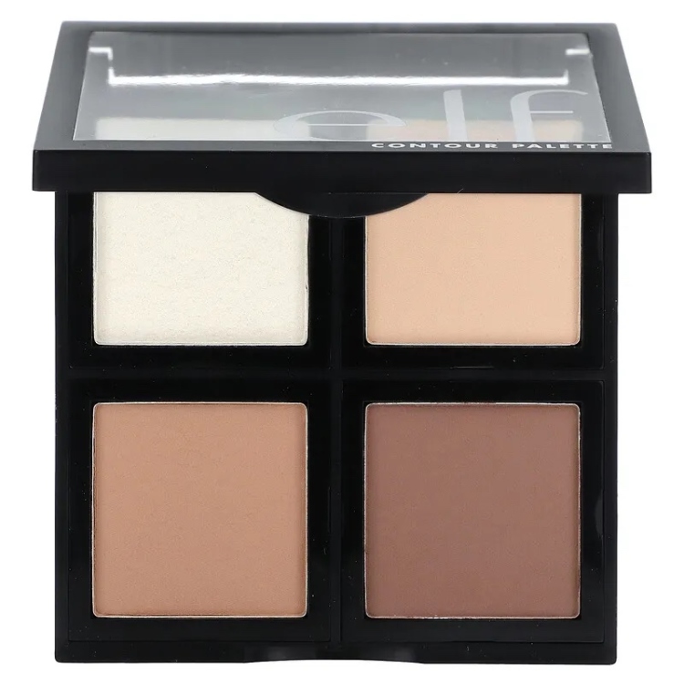 Elf Powder Contour Palette