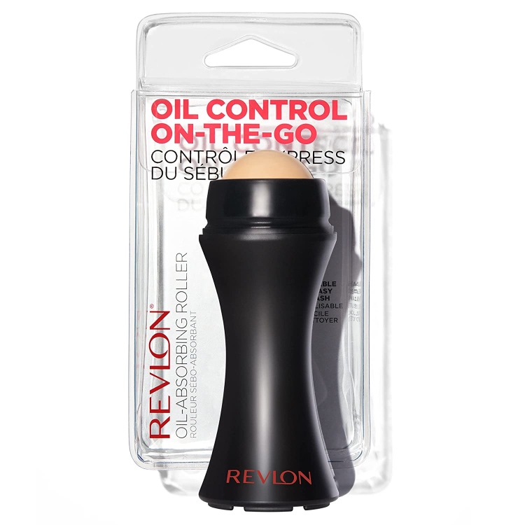 Revlon Oil Absorbing Roller