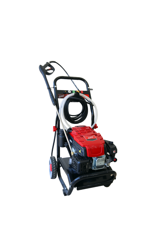مضخة غسيل صناعي ضغط عالي 6.5 حصان LPW2500