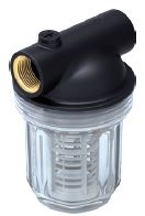 فلتر مضخة صغير WF-01B