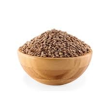 عدس حب صغير اسود  500 غم