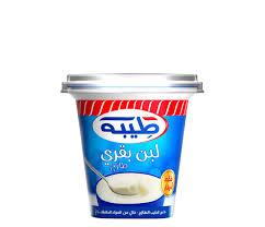طيبة لبن رايب 500 غم
