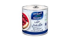 المراعي حليب مكثف محلى  397غم