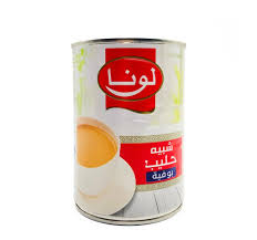 لونا حليب بوفيه 410 غم