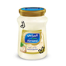 المراعي جبنة شيدر 900غم