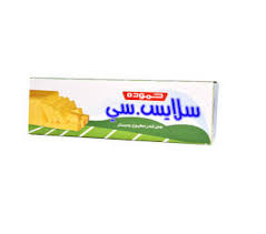 حمودة جبنة سلايس 950غم