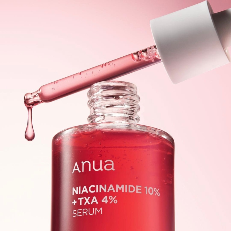 سيروم Anua Niacinamide 10% + TXA 3%