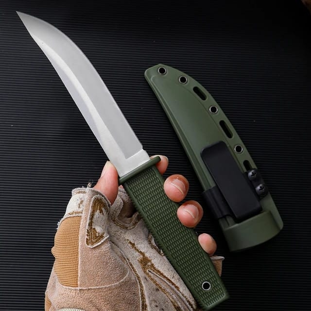 Kobun Knife