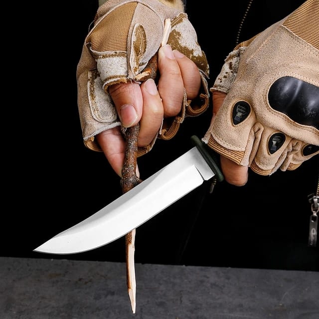 Kobun Knife