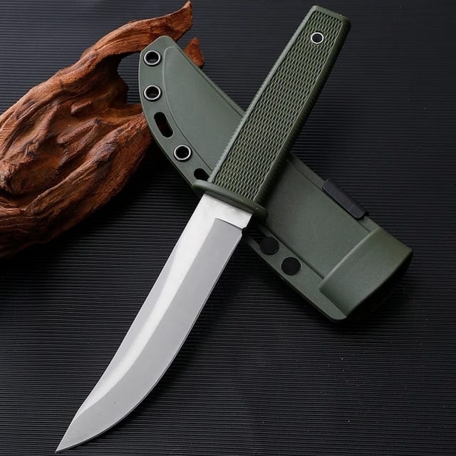 Kobun Knife