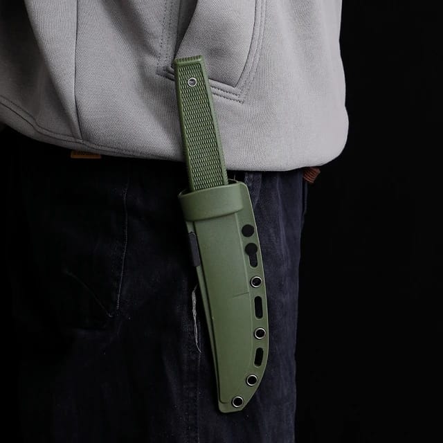Kobun Knife