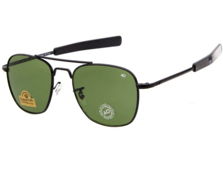 American Optical