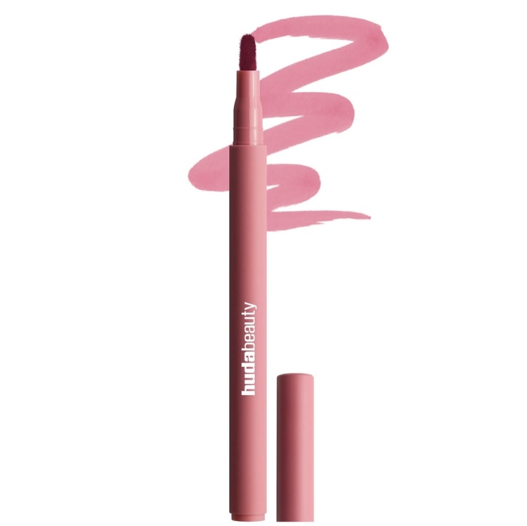 Huda Beauty Lip Contour Stain 1ml (Various Shades)