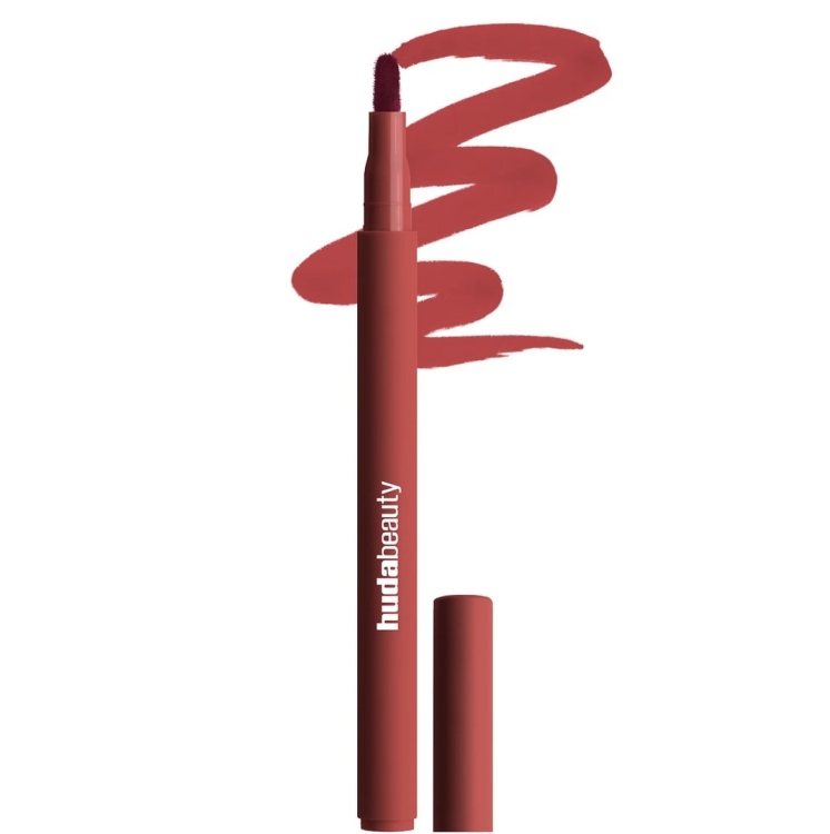 Huda Beauty Lip Contour Stain 1ml (Various Shades)