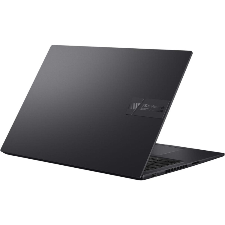 ASUS Vivobook 16X Creator Series Intel Core™ i9-13900H Processor NVIDIA GeForce RTX 4050 6GB GDDR6 16.0" IPS 2.5K 144Hz Refresh Rate - Indie Black