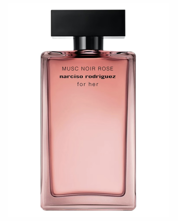Narciso Musc Noir Rose 