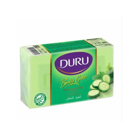 دورو صابون اخضر 100غم
