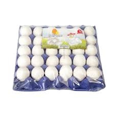 بلدنا بيض 30 بيضة Xl