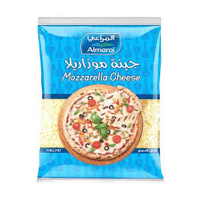 المراعي جبنة موزاريلا 180 غم