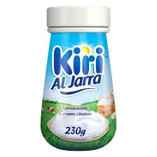 كيري جبنة جرة 230 غم