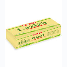 حمودة لذيذة جبنة 200 غم