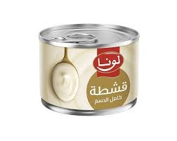 لونا قشطة 155 غم 2X