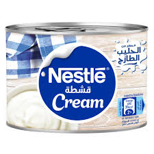 نستلة قشطة 160 غم
