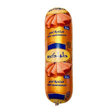طولكرم مرتديلا 500 غم