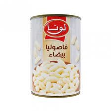 فاصوليا بيضاء نيولاند 439غم