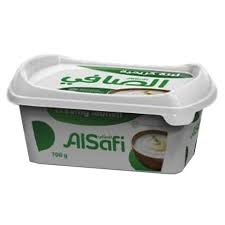 الصافي لبنة كريمية 700 غ