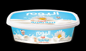اليوم لبنة بلدية لايت 200غ
