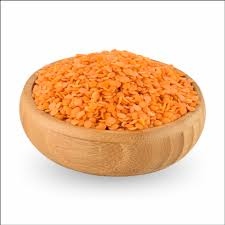 عدس مجروج 500 غم