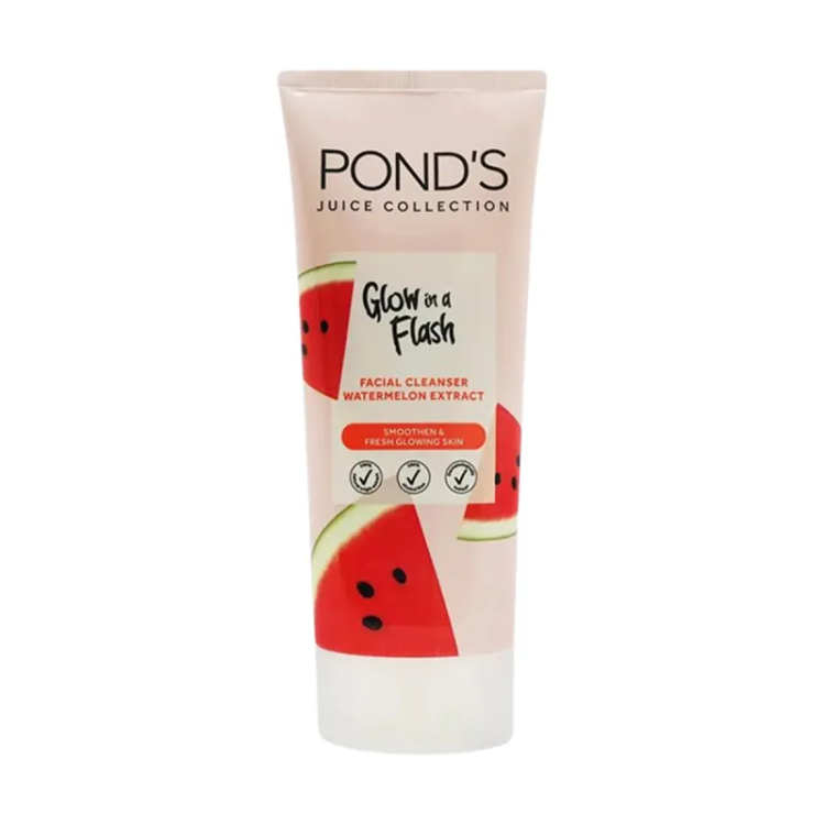 غسول الوجه بمستخلص البطيخ PONDS