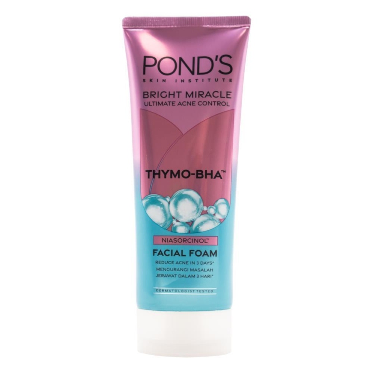 غسول PONDS Thymo- BHA 