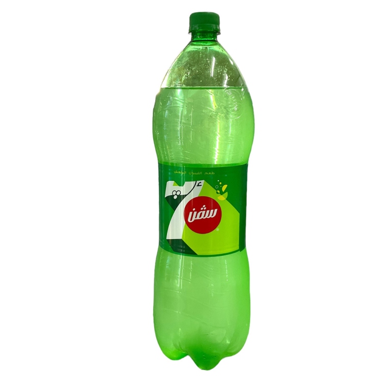 سفن اب 2.25 ليتر
