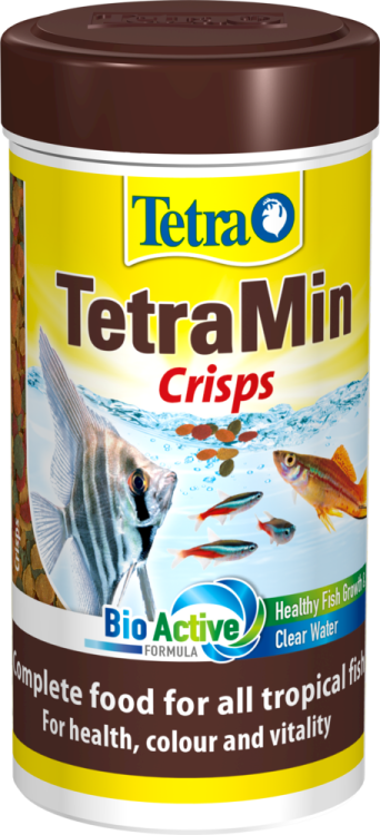 TetraMin Crisps