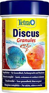 Tetra Discus Granules